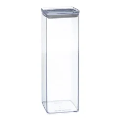 Voorraadpot 2.0 liter luchtdicht en stapelbaar Five®