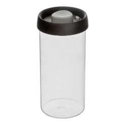 Voorraadpot 1.3 liter met vacuümpomp Five®