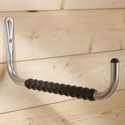 Wandhaken opberghaken Ø25mm en 50 cm diep Mottez