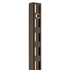 Wandrail 700 mm grafiet - Classic by Elfa