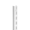 Wandrail 316 mm wit - Classic by Elfa