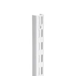 Wandrail 316 mm wit - Classic by Elfa