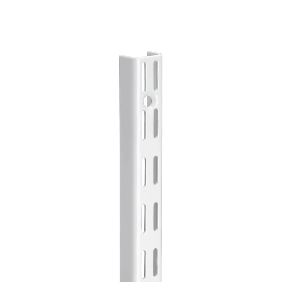 Wandrail 316 mm wit - Classic by Elfa