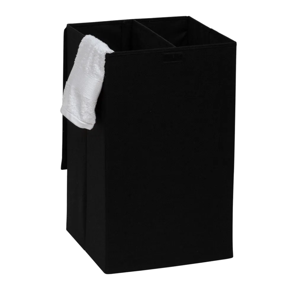 Wasmand met deksel 74 liter Five®