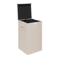 Wasmand met deksel 74 liter Five®
