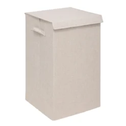 Wasmand met deksel 74 liter Five®