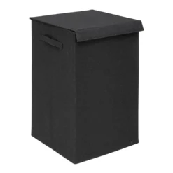 Wasmand met deksel 74 liter Five®