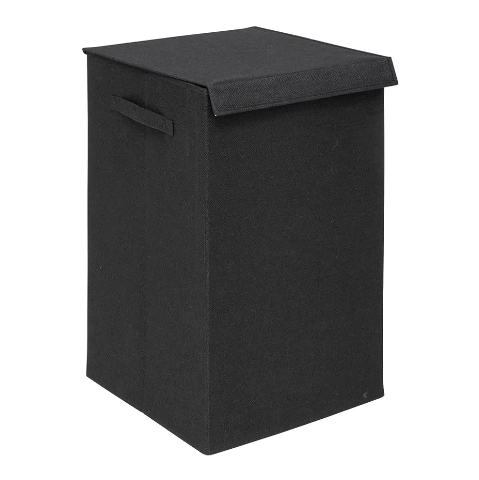 Wasmand met deksel 74 liter Five®