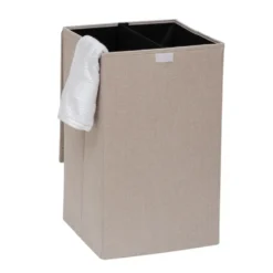 Wasmand met deksel 74 liter Five®