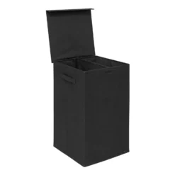 Wasmand met deksel 74 liter Five®