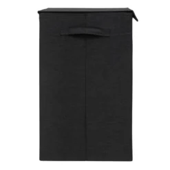 Wasmand met deksel 74 liter Five®