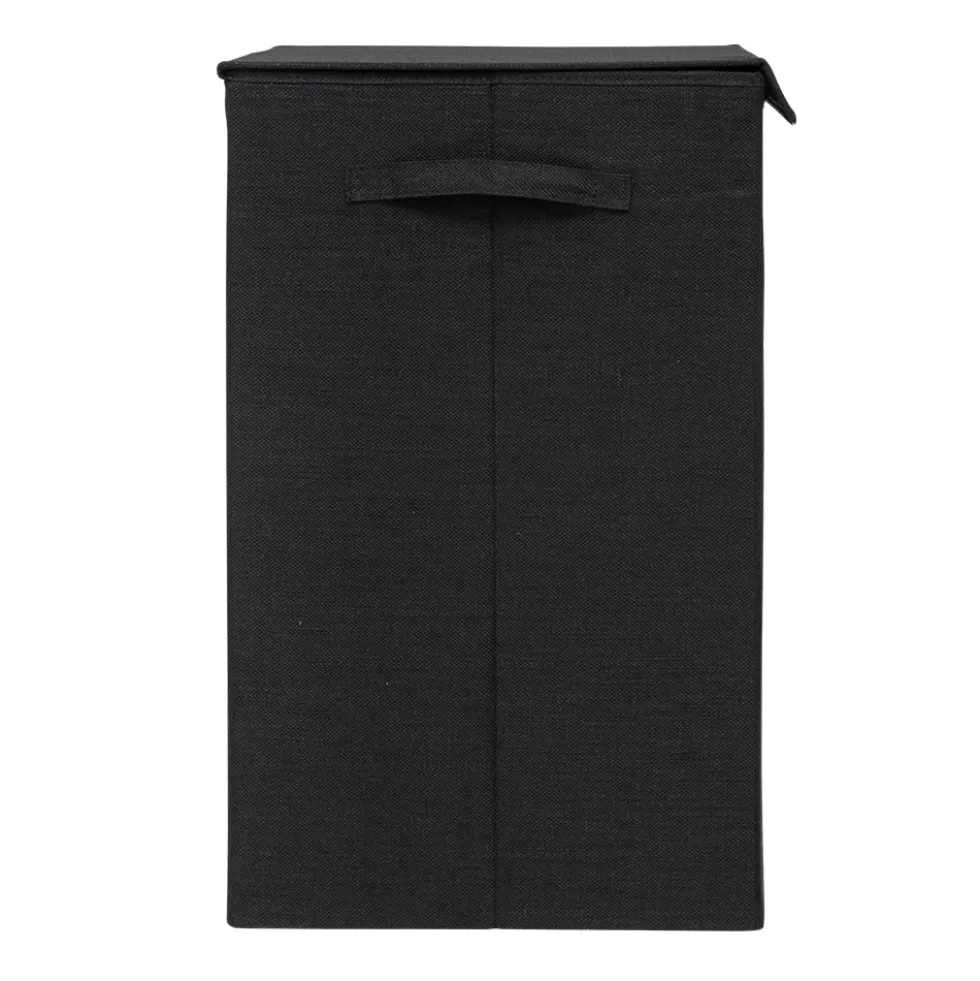 Wasmand met deksel 74 liter Five®