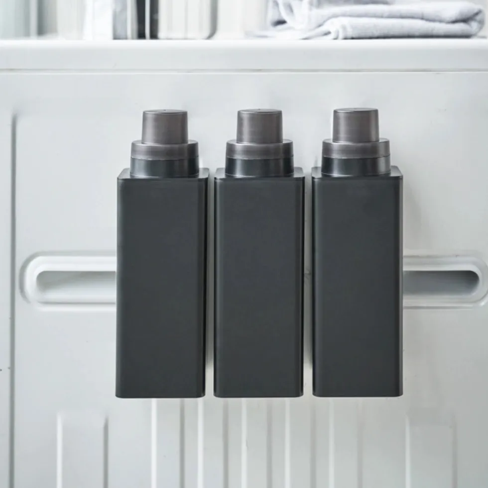 Wasmiddel fles magnetisch Yamazaki