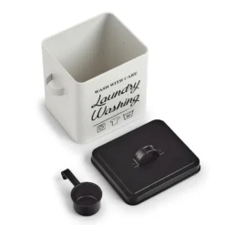 Wasmiddel waspoeder box Zeller Present