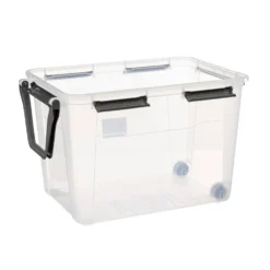 Waterdichte opbergbox 100 liter (voordeelbundel) Five® - Heavy Duty
