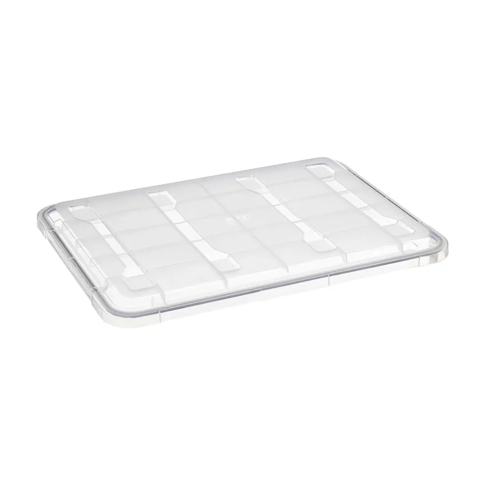 Waterdichte opbergbox 75 liter (voordeelbundel) Five® - Heavy Duty