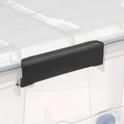 Waterdichte opbergbox 75 liter (voordeelbundel) Five® - Heavy Duty