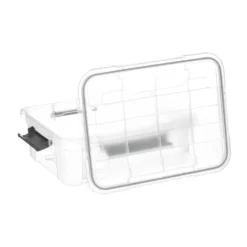 Waterdichte opbergbox 18 liter (voordeelbundel) Five® - Heavy Duty