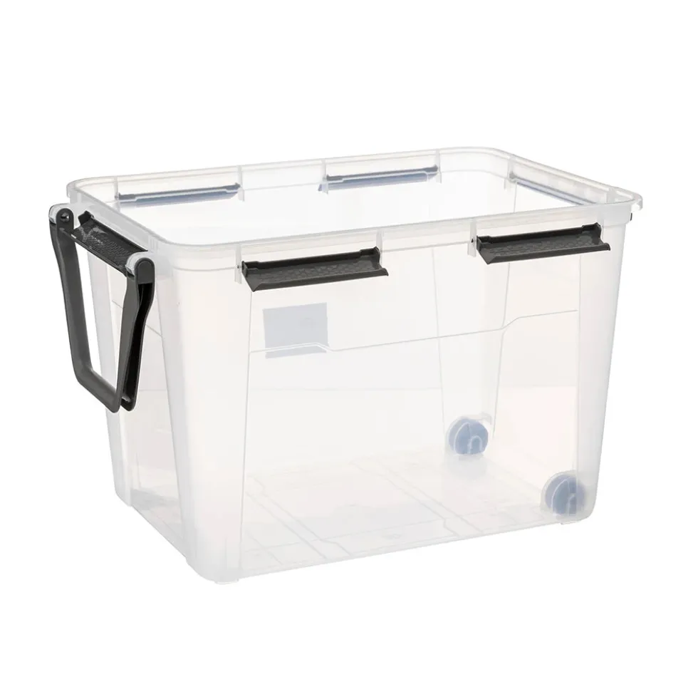 Waterdichte opbergbox 100 liter Five® - Heavy Duty