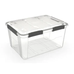 Waterdichte opbergbox 75 liter Five® - Heavy Duty