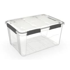 Waterdichte opbergbox 50 liter Five® - Heavy Duty