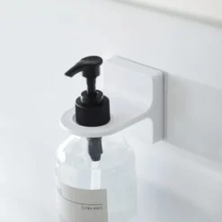 Zeepdispenser ophanghaak Yamazaki