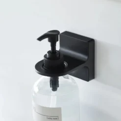 Zeepdispenser ophanghaak Yamazaki
