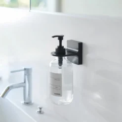 Zeepdispenser ophanghaak Yamazaki