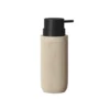 Zeepdispenser zandkleur 350 ml Five®