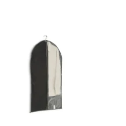 Zwarte kledingzak medium Five®