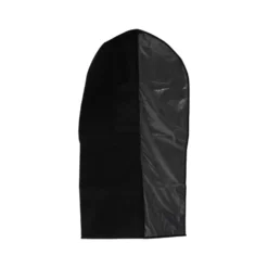 Zwarte kledingzak medium Five®