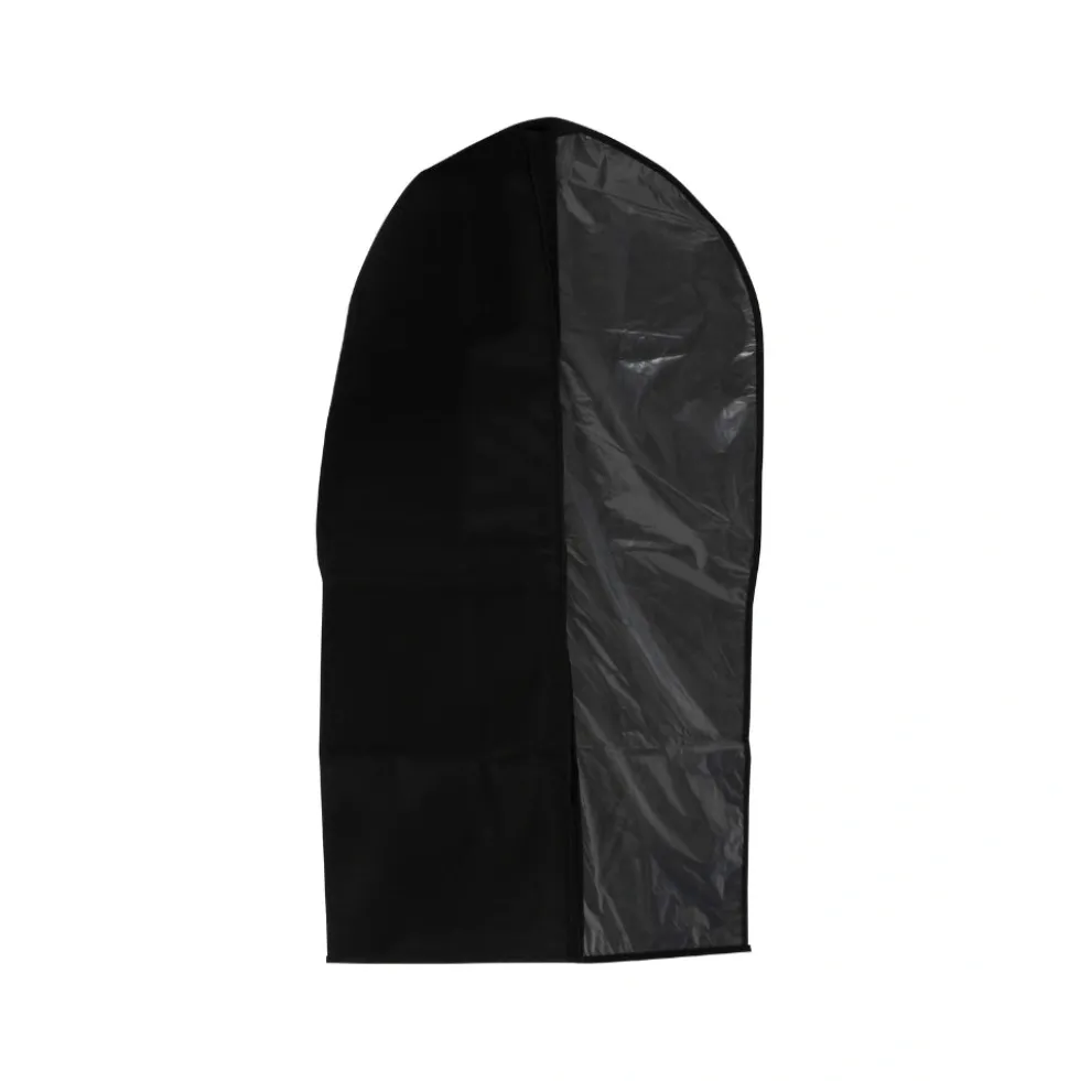 Zwarte kledingzak medium Five®