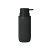 Zwart zeeppompje 350 ml Five®