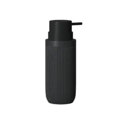 Zwart zeeppompje 350 ml Five®