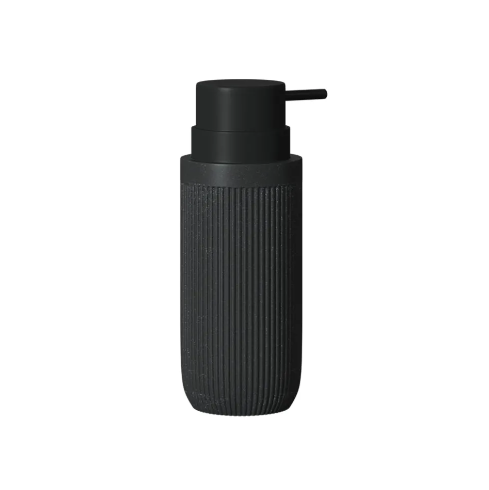 Zwart zeeppompje 350 ml Five®